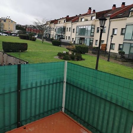 Apartamento Vacacional En Brion, 15280 Rio Pego Exteriér fotografie