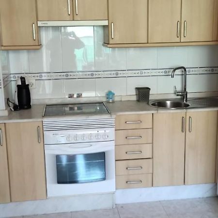 Apartamento Vacacional En Brion, 15280 Rio Pego Exteriér fotografie