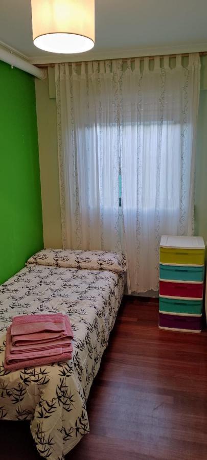 Apartamento Vacacional En Brion, 15280 Rio Pego Exteriér fotografie